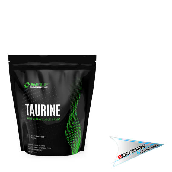 SELF-TAURINE (Conf. 200 gr)     